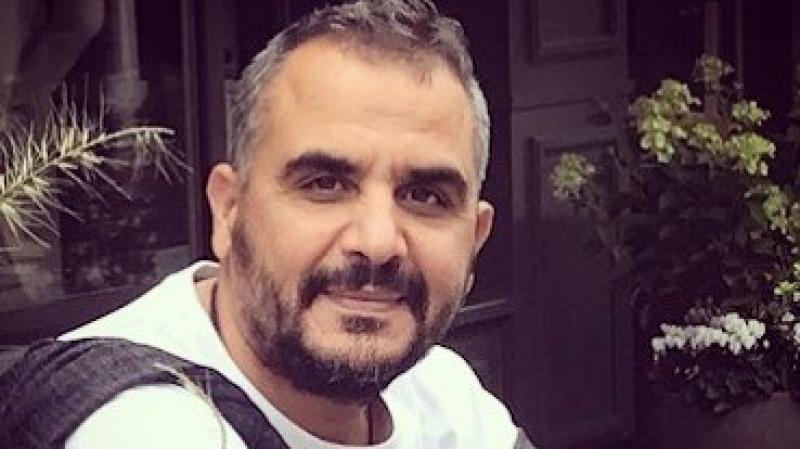 وليد سعد يعود للغناء بعد غياب 17 عام بـ ”اللي فارق فارق”‎