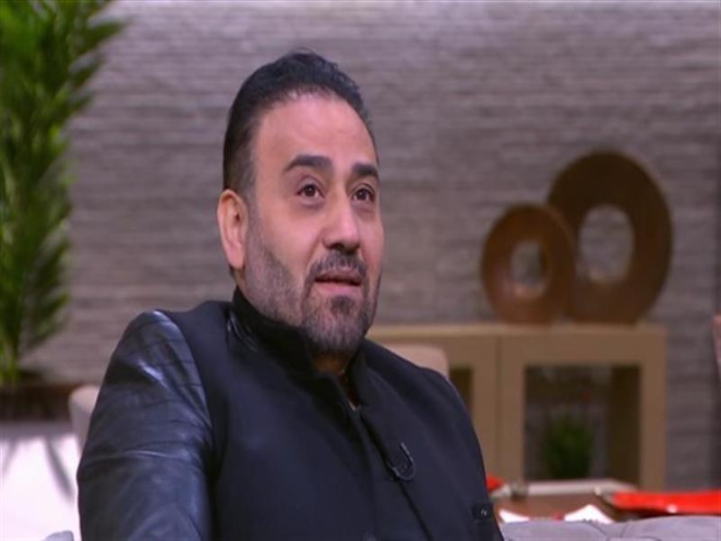 مجد القاسم يستعد لطرح ألبوم ”باشا بشواتي”