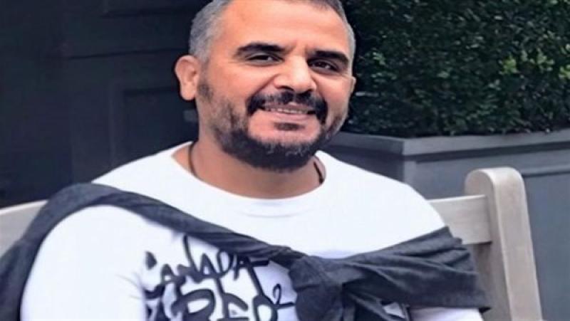 وليد سعد