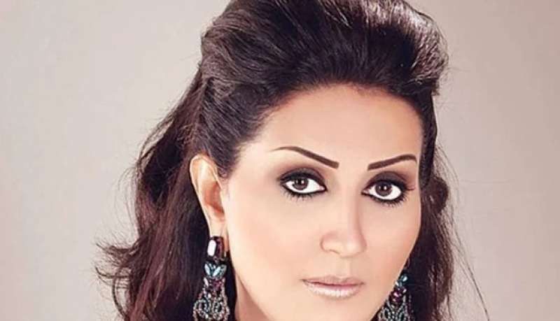 وفاء عامر تشيد بـ”المتحدة”: صرح ثقافى يحتضن الفنانين