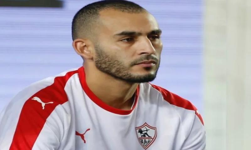 فيفا يعلن رسميا إيقاف قيد الزمالك 3 فترات بسبب خالد بوطيب