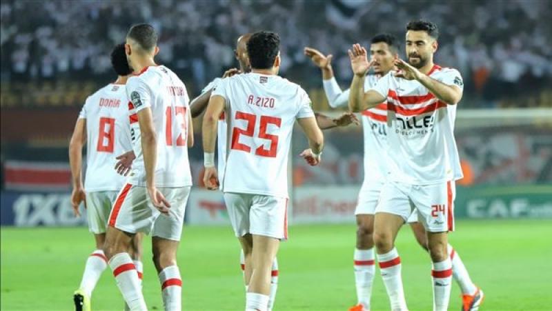 بسبب الدوليين.. طلب مفاجئ من الزمالك بشأن مباراة بروكسي