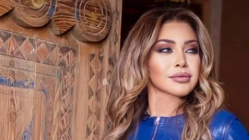 نوال الزغبى عن حفلها فى لاس فيجاس الأمريكية: ”خيال”