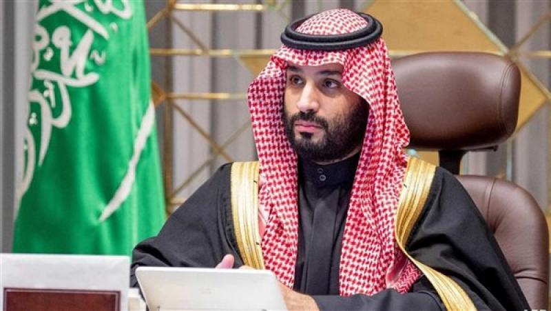 ولي العهد السعودي والرئيس الإيراني يشيدان بما وصلت إليه العلاقات الثنائية