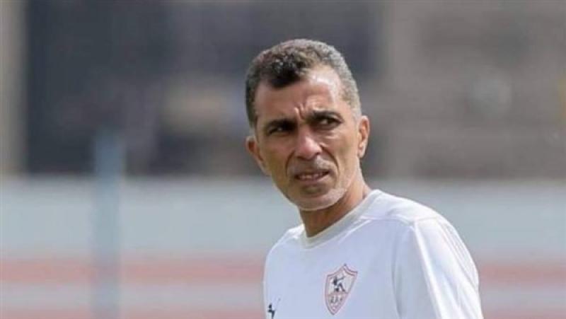 أسامة نبيه: مباراة الأهلي وبيراميدز ستحدد بطل الدوري.. والزمالك بحاجة لـ 9 لاعبين جدد