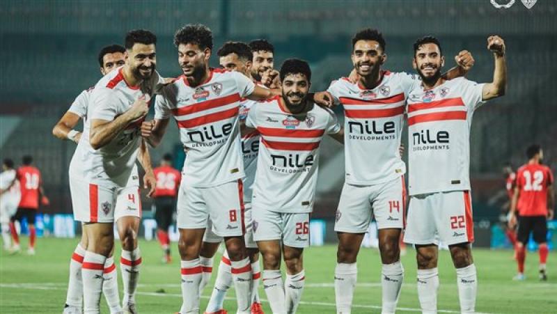 مواجهات للثأر.. مواعيد مباريات الزمالك خلال أغسطس 2024