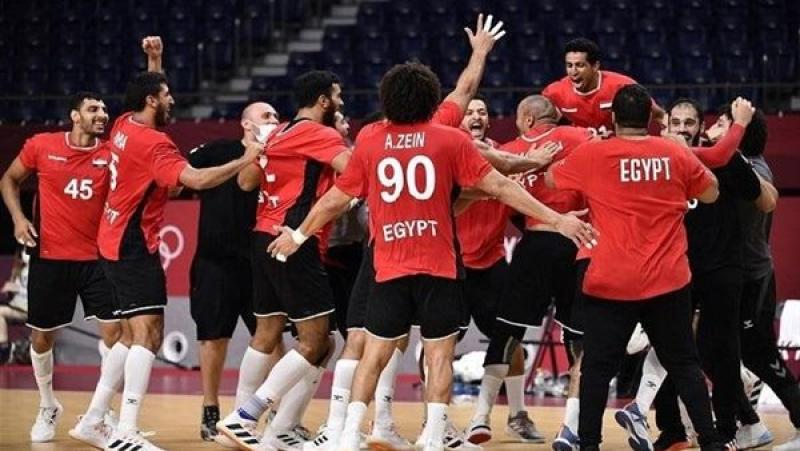 باستور يتحدث عن منافس منتخب اليد في ربع نهائي أولمبياد باريس