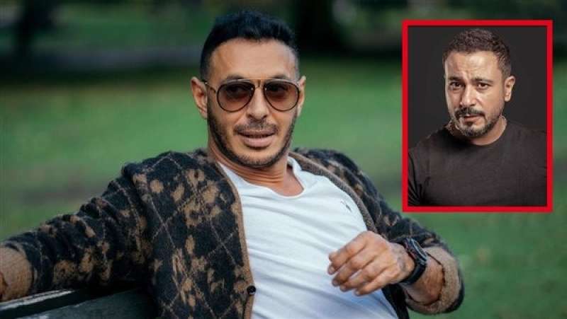 محمد نجاتى ينضم لأبطال مسلسل حكيم باشا بطولة مصطفى شعبان رمضان 2025