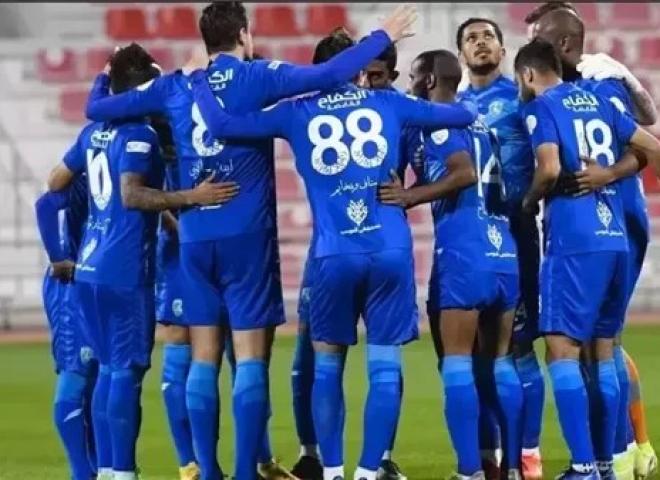 الهلال الليبي يصل القاهرة اليوم لمواجهة المصري بالكونفدرالية