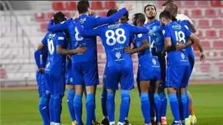 الهلال الليبي يصل القاهرة اليوم لمواجهة المصري بالكونفدرالية