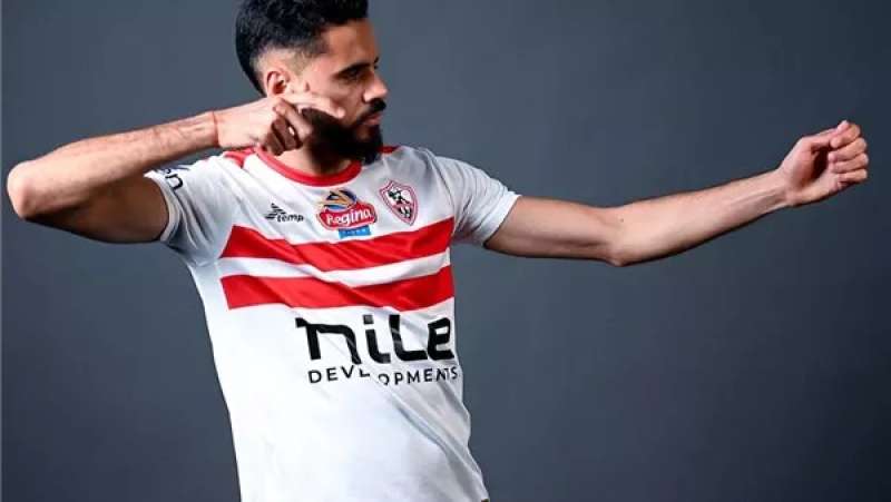 شوبير يكشف حقيقة إيجابية عينة منشطات لاعب الزمالك في السوبر الأفريقي