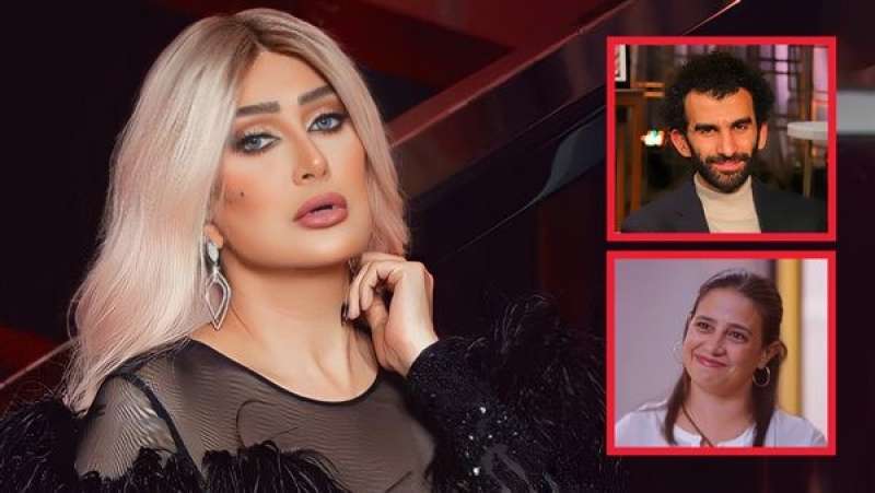 المخرج أحمد حسن بديلًا لـ نادين خان في مسلسل غادة عبدالرازق رمضان 2025